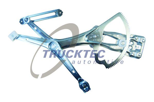 TRUCKTEC AUTOMOTIVE Стеклоподъемник 02.53.082